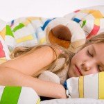 sleep