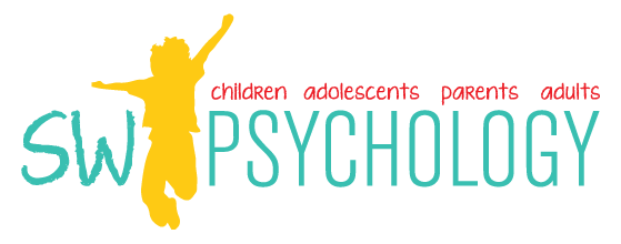 SW Psychology SW Psychology